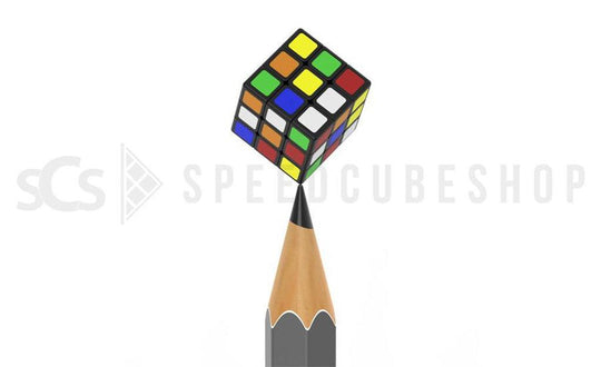 Mini 1cm 3x3 - World's Smallest Cube! | tuyendungnamdinh