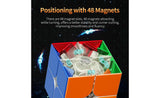 MoYu RS2 M Evolution 2x2 Magnetic | tuyendungnamdinh
