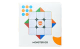 Monster Go EDU 3x3 Magnetic | tuyendungnamdinh