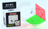 QiYi Axis Cube | tuyendungnamdinh