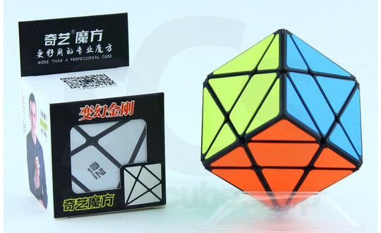 QiYi Axis Cube | tuyendungnamdinh