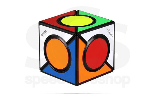 QiYi Six Spot Cube | tuyendungnamdinh