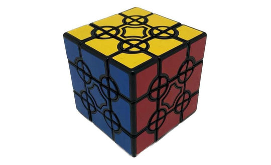 Sam Gear Orbit Cube | tuyendungnamdinh