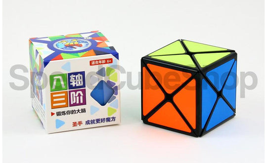 ShengShou Dino Cube | tuyendungnamdinh