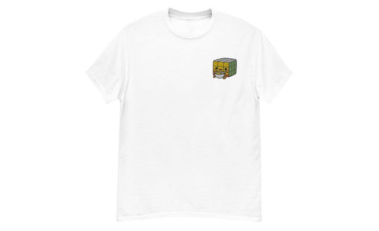 Soup Timmy Shirt (Embroidered) | tuyendungnamdinh