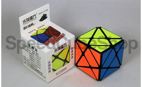 YJ Axis Cube V2 | tuyendungnamdinh