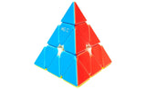 YJ MGC EVO Pyraminx Magnetic | tuyendungnamdinh