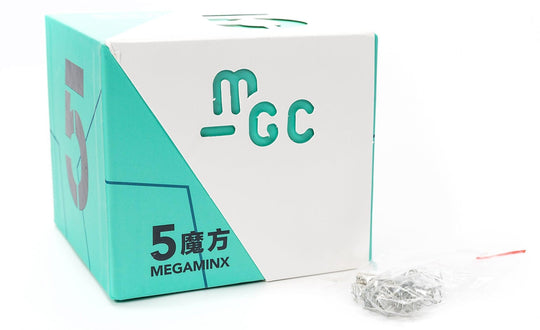 YJ MGC Megaminx Magnetic | tuyendungnamdinh