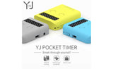 YJ Pocket Timer | SpeedCubeShop
