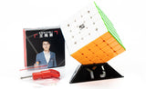 YJ ZhiChuang Mini (58mm) 5x5 Magnetic | tuyendungnamdinh