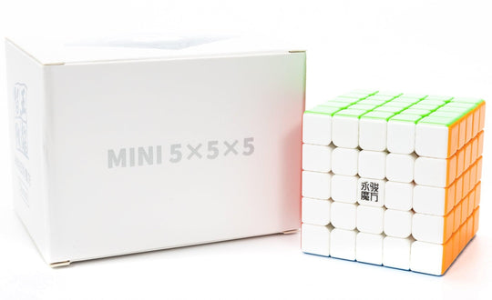 YJ ZhiChuang Mini (58mm) 5x5 Magnetic | tuyendungnamdinh
