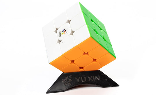 YuXin Little Magic 3x3 Magnetic | tuyendungnamdinh