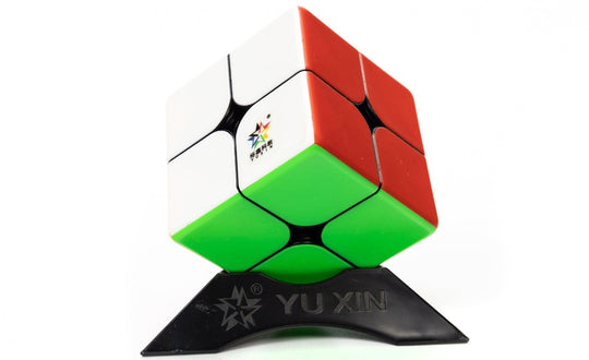 YuXin Little Magic V2 2x2 Magnetic | tuyendungnamdinh