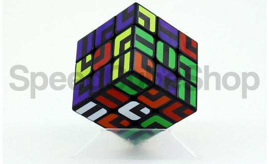 Z Maze Cube | tuyendungnamdinh